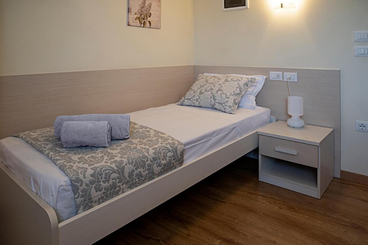 Treviso Rooms Exterior foto