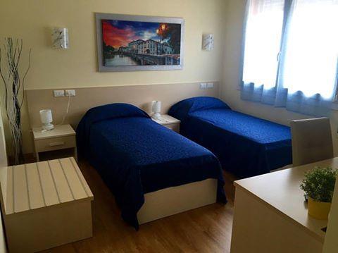 Treviso Rooms Exterior foto